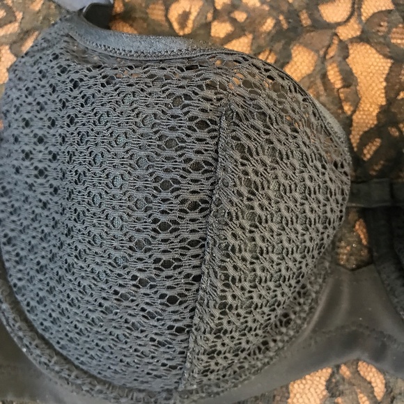 Triumph  Beauty Full Basics bra - Picture 3 of 5